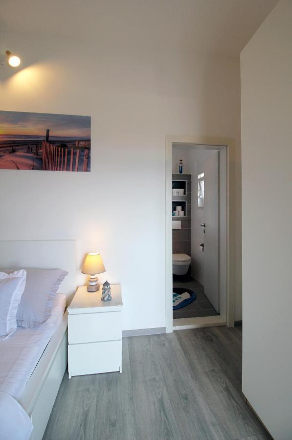 Apartman Cicibella Kastela Dış mekan fotoğraf