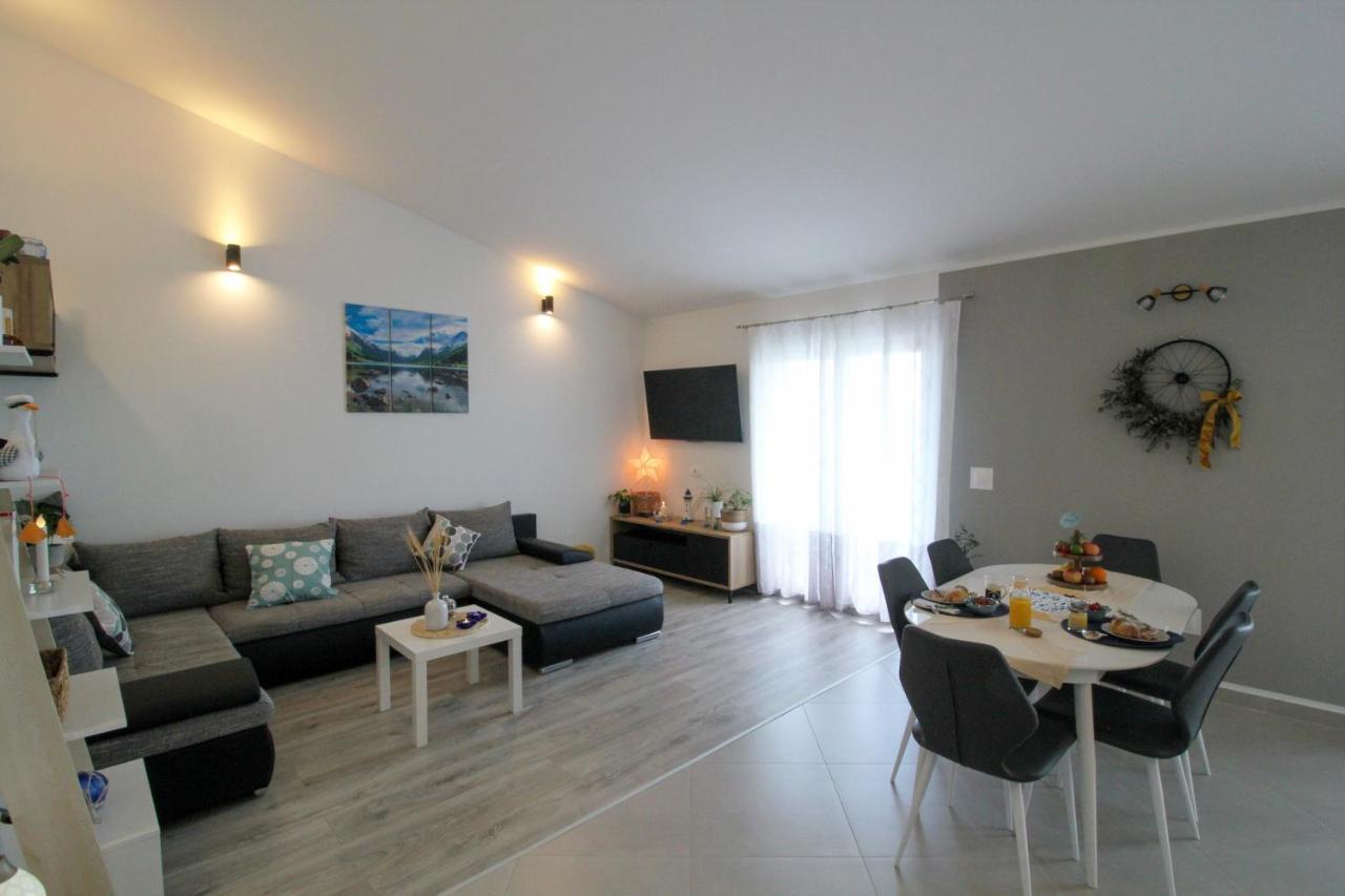 Apartman Cicibella Kastela Dış mekan fotoğraf