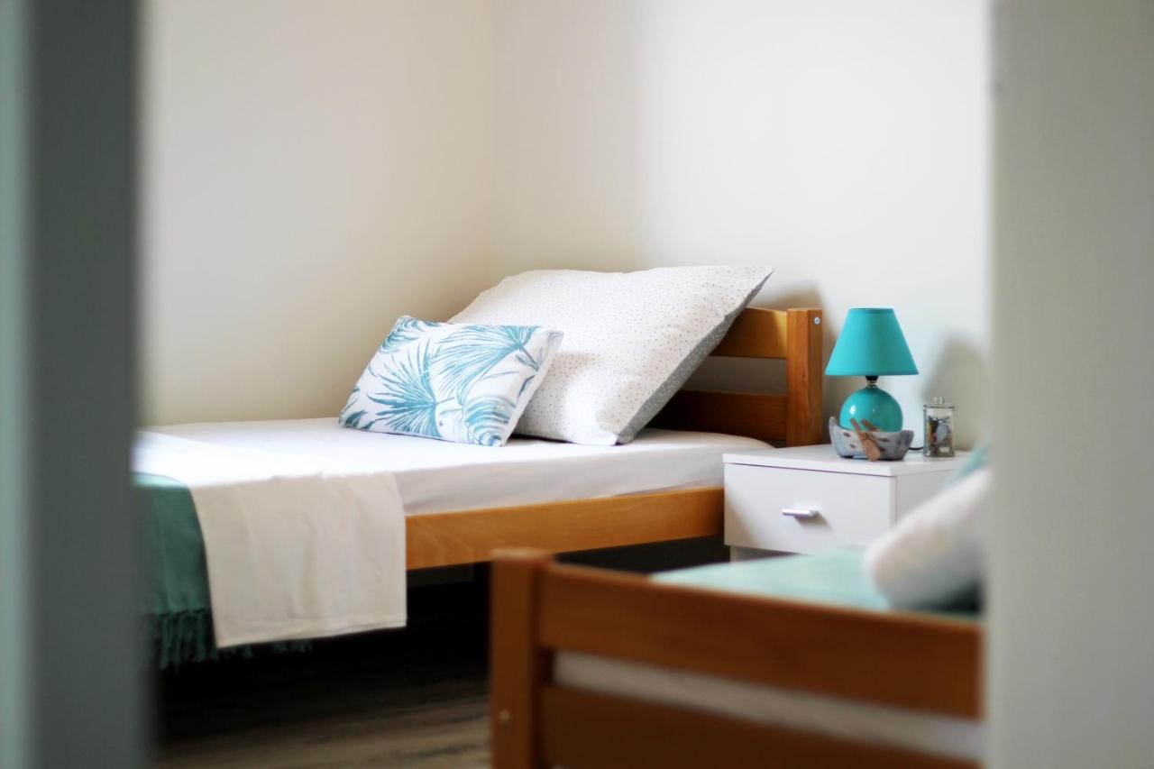 Apartman Cicibella Kastela Dış mekan fotoğraf