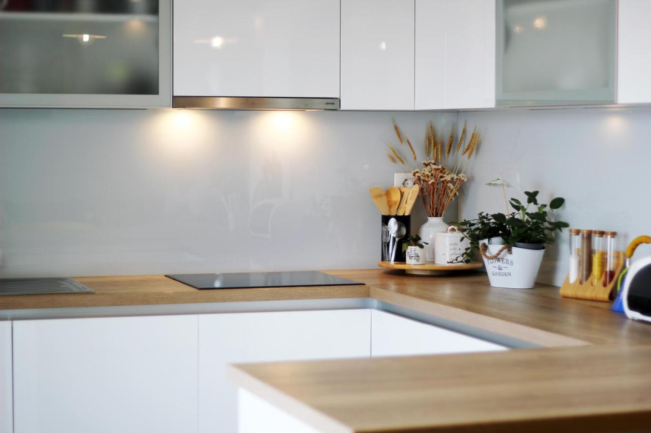 Apartman Cicibella Kastela Dış mekan fotoğraf