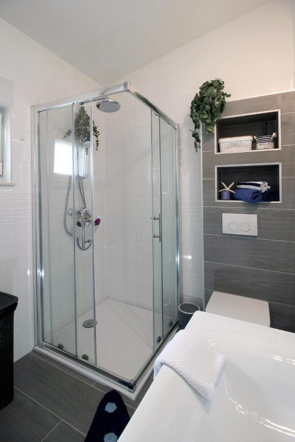 Apartman Cicibella Kastela Dış mekan fotoğraf