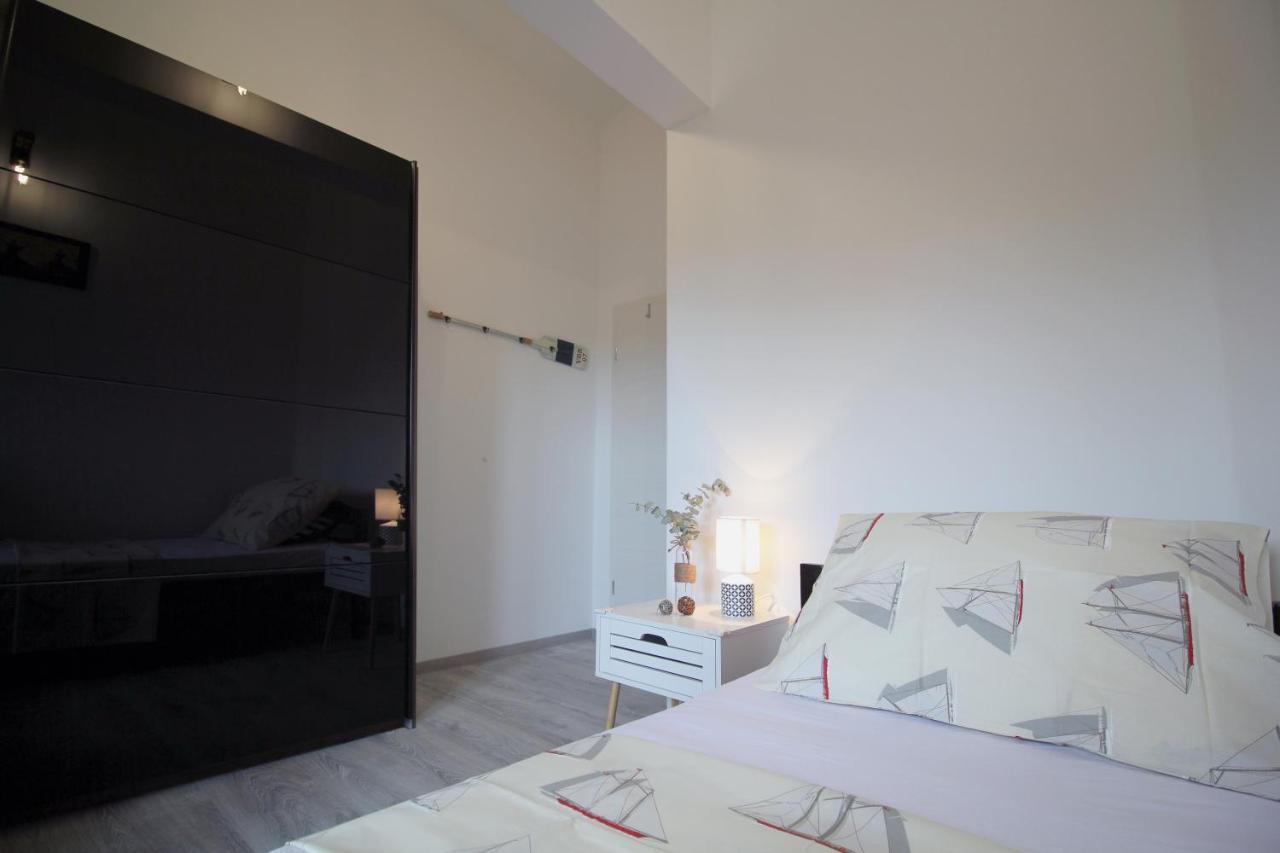 Apartman Cicibella Kastela Dış mekan fotoğraf