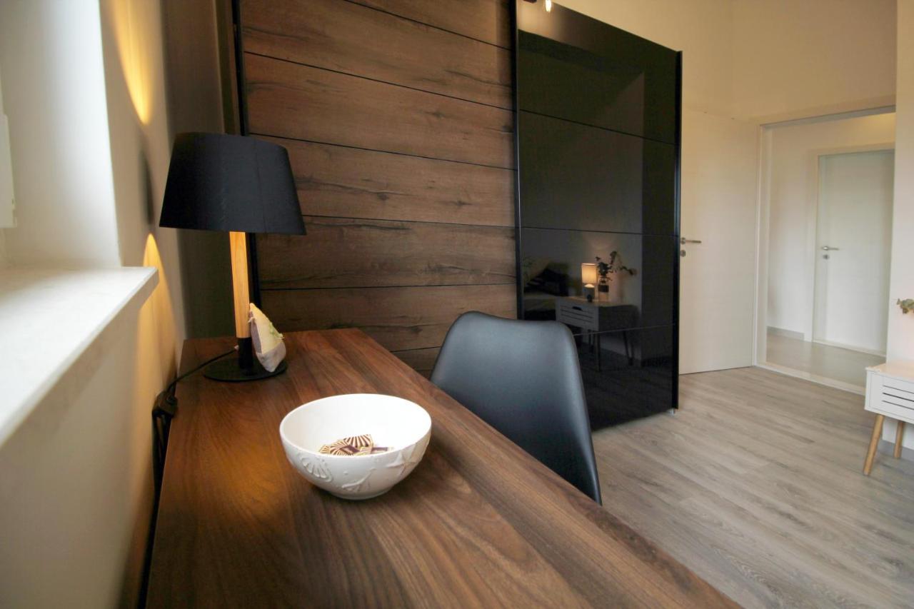 Apartman Cicibella Kastela Dış mekan fotoğraf