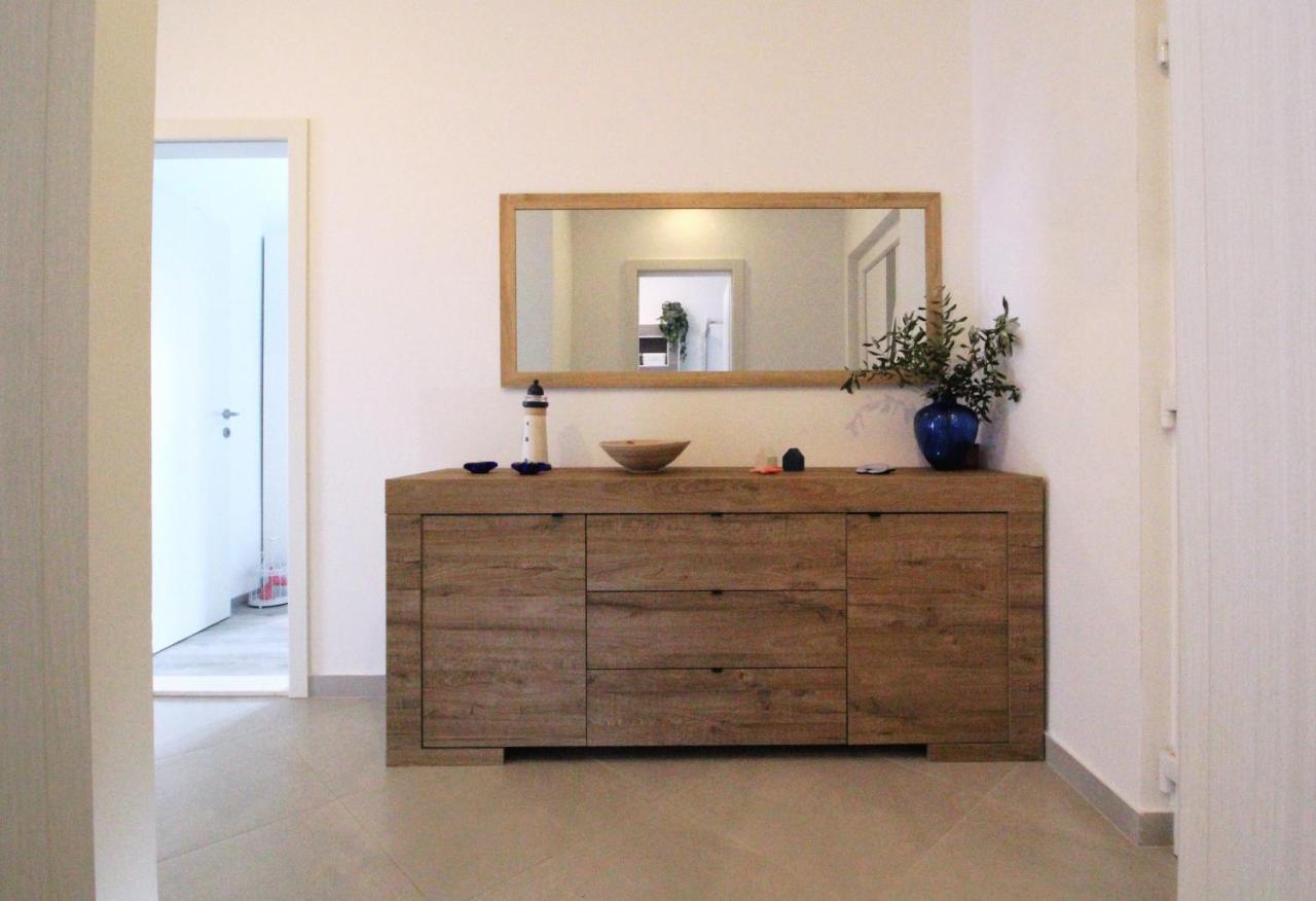 Apartman Cicibella Kastela Dış mekan fotoğraf