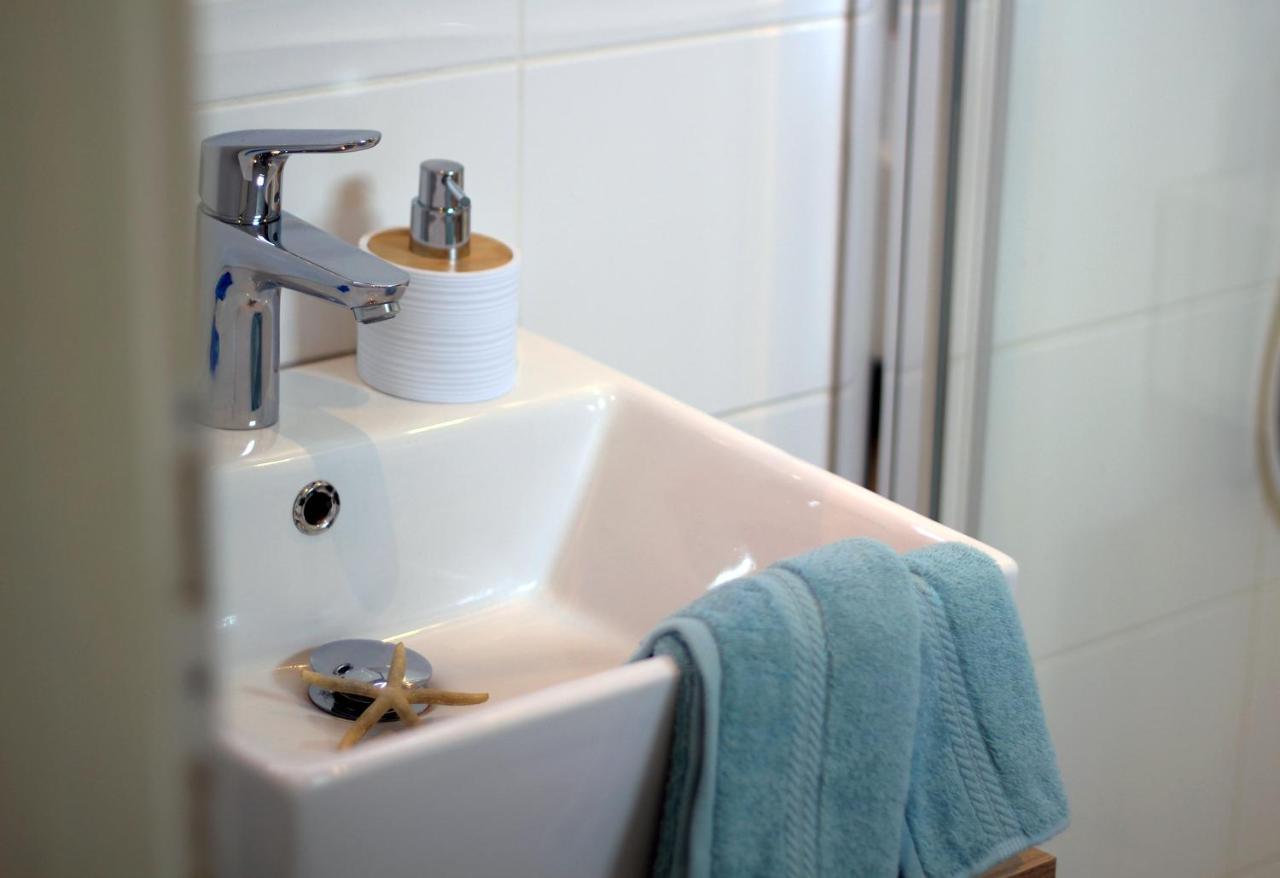 Apartman Cicibella Kastela Dış mekan fotoğraf