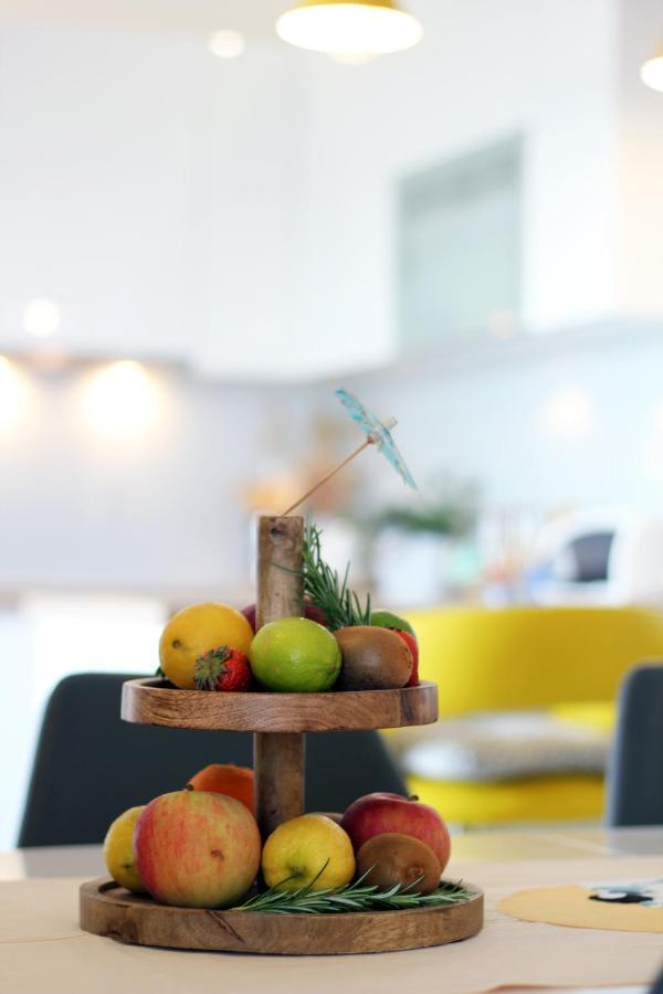 Apartman Cicibella Kastela Dış mekan fotoğraf