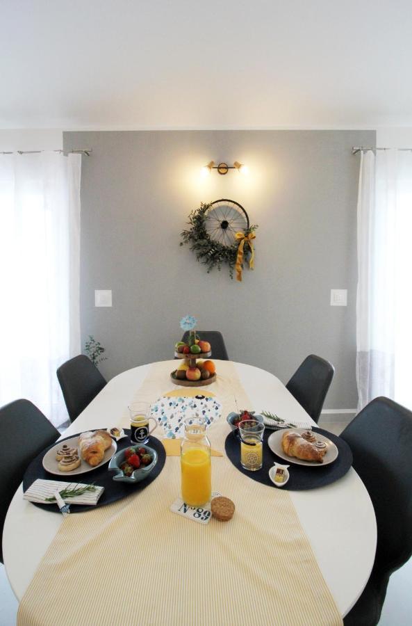 Apartman Cicibella Kastela Dış mekan fotoğraf