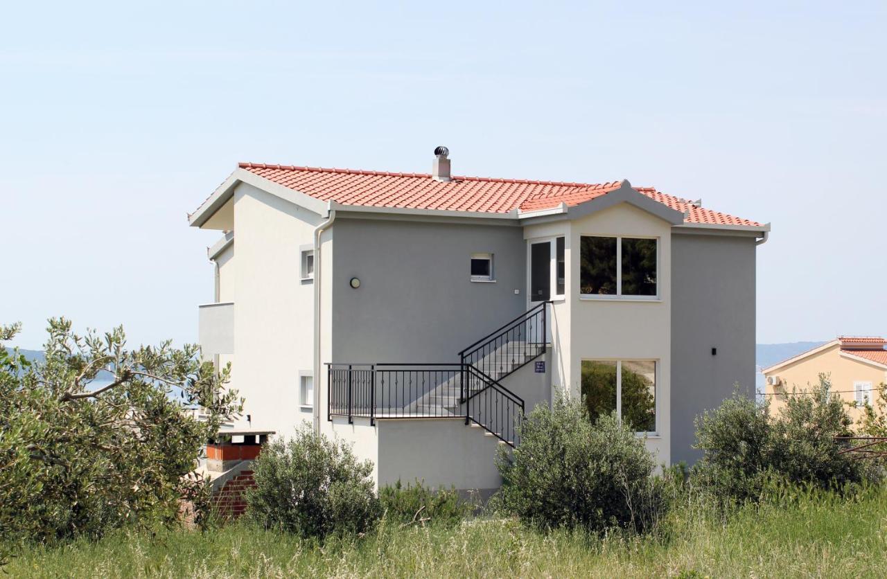 Apartman Cicibella Kastela Dış mekan fotoğraf